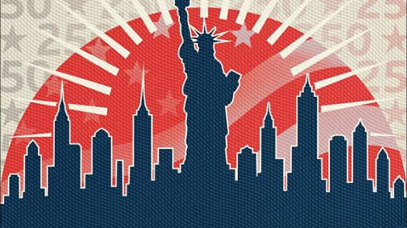 Abdi’s American Dream podcast artwork